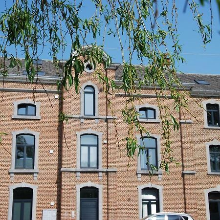Logement cosy à Durbuy Exterior foto