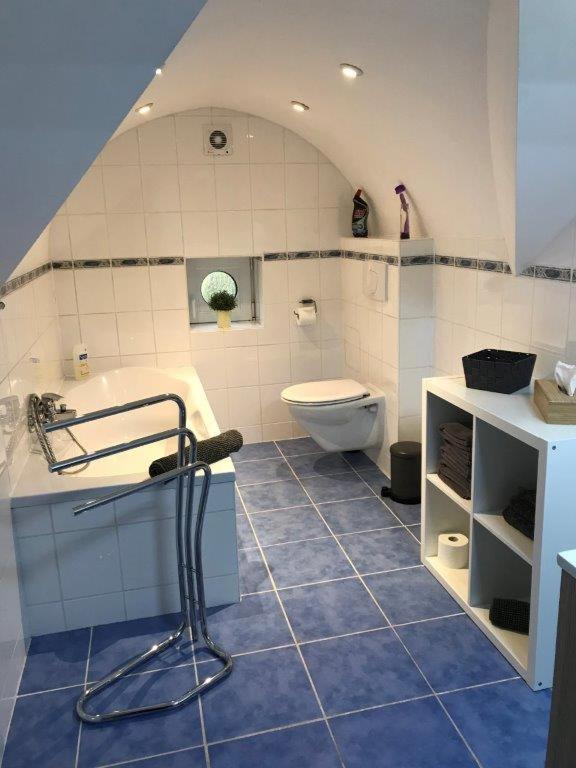 Logement cosy à Durbuy Exterior foto